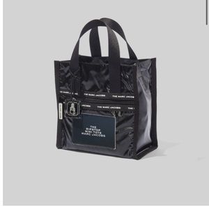 Marc Jacobs Ripstop Mini Tote